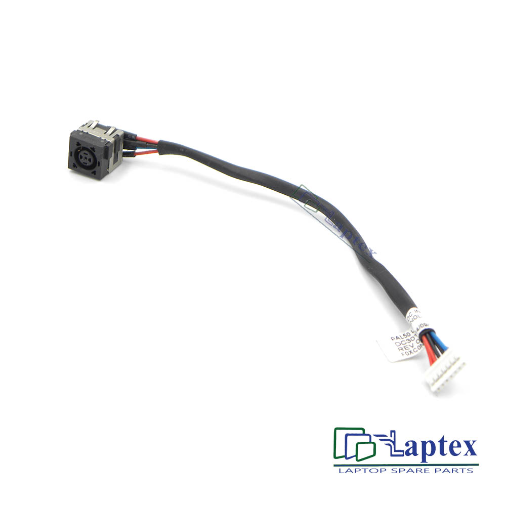 Dell Latitude E6420 Dc Jack